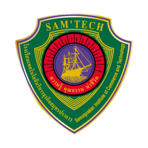 SamTech